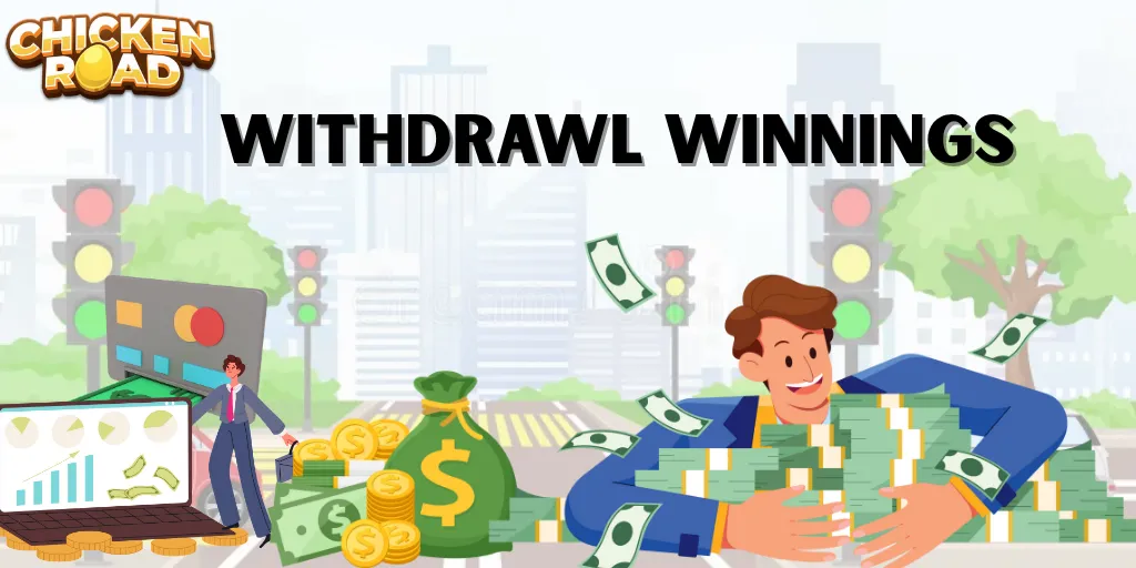 Chicken road Game Withdrawal winning