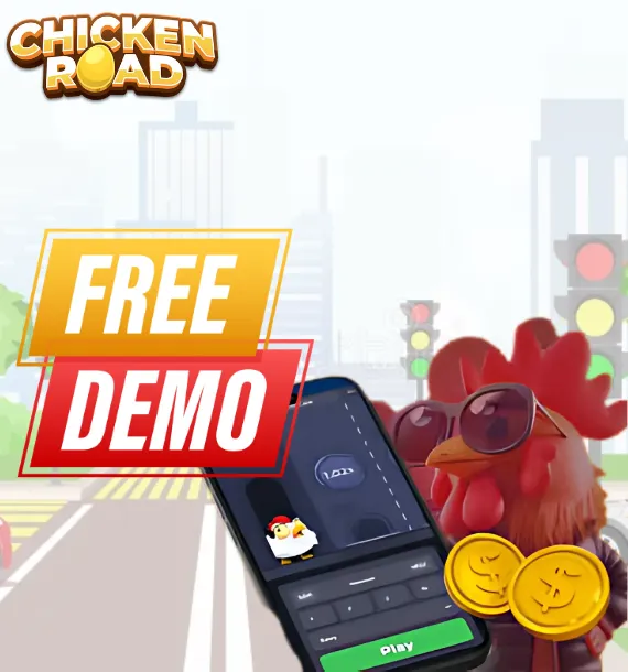 Demo Version For Beginners in Australia- Chicken Road
